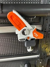 Wall Mount for STIHL GTA 26 Mini Chainsaw | Easy Mounting