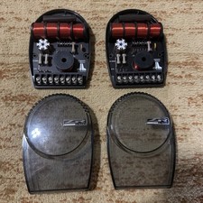 JL Audio ZR525 Crossover * Pair- Used- discon...