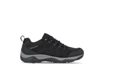 Karrimor Summit Herren Wanderschuhe Herren schwarz UK 13 EUR 48,5 US 14 *REFCRS343
