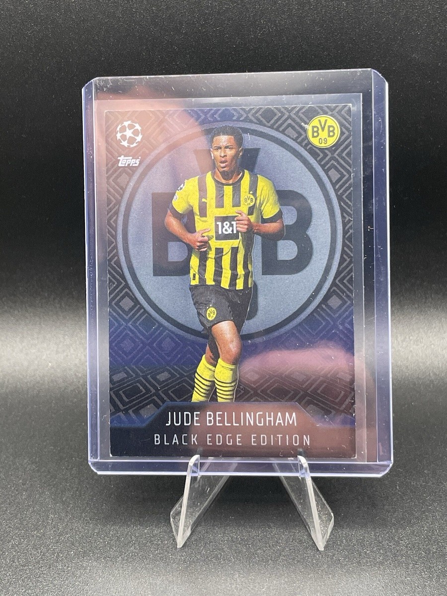 22-23 PANINI ベリンガム Jude Bellingham 世界30枚 22-23 PANINI ベリンガム Jude Bellingham 世界30枚 Brand New