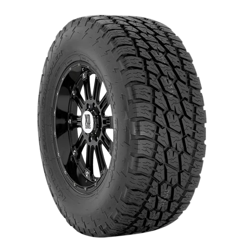 Terra Grappler G2 All Terrain Light Truck Tire Nitto Tire, 47 OFF