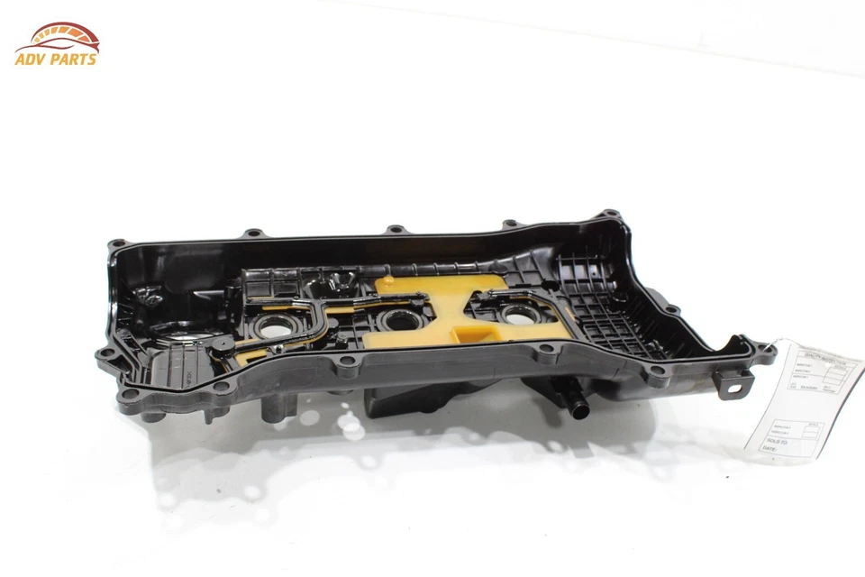 2017 - 2022 丰田 HIGHLANDER 3.5L V6 发动机右 CYLINDER 头阀盖 原始设备制造商 — 第 3/4 张图片