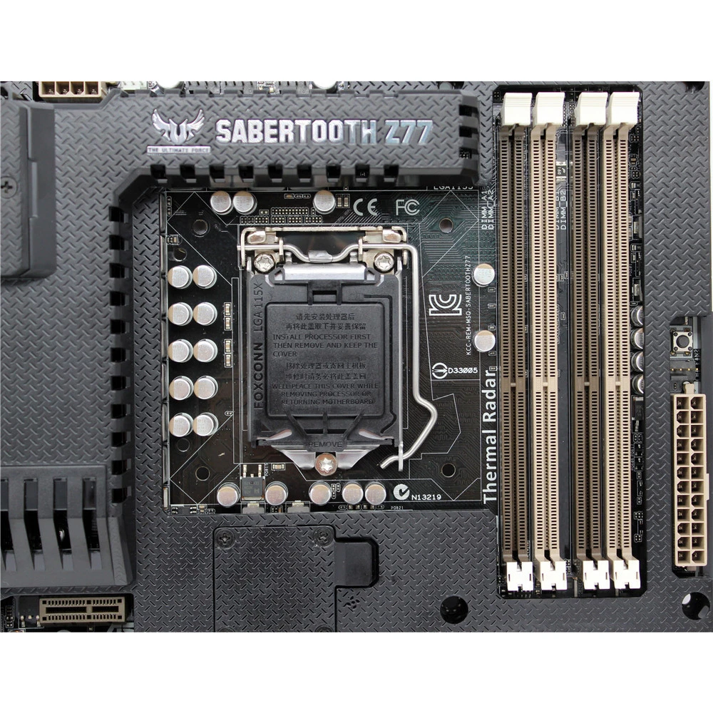 Mainboard z77 hotsell