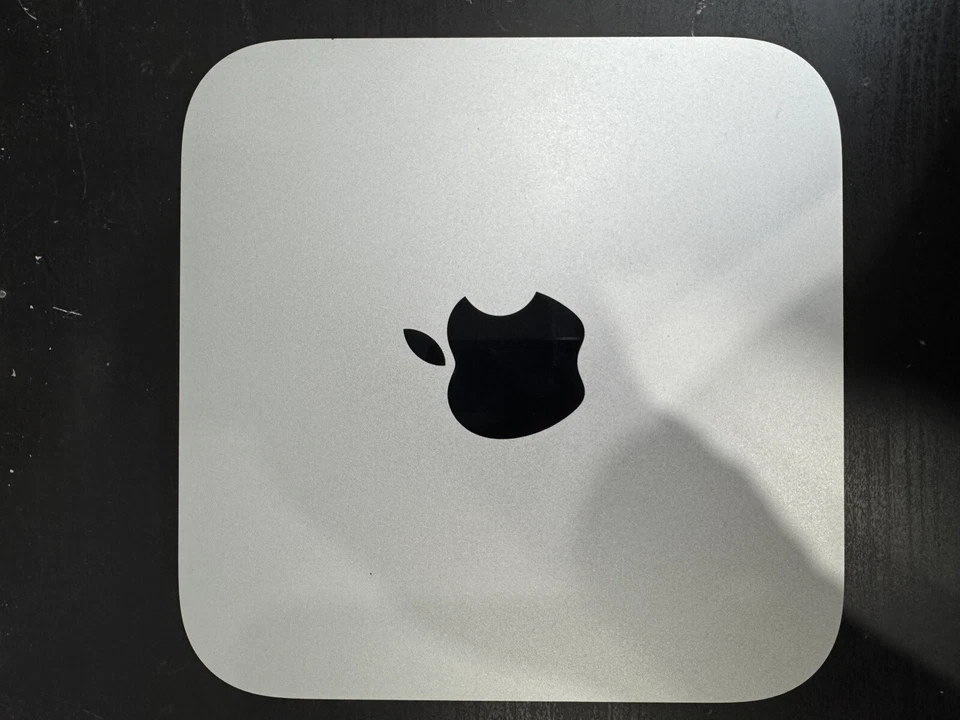 Apple A1347 Mac Mini Late 2014 i5-4260 1.4GHz 4GB RAM 256GB SSD macOS Monterey - Image 3 of 4