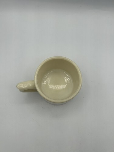 Taza de afeitar Shulton Early American Collection Old Spice Ship Friendship *¡LIMPIA!* - Imagen 5 de 10