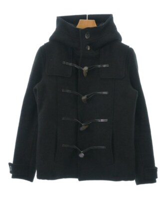 Duffle Coat Ocelot Coat United Colors Of Benetton Duffle Coat In