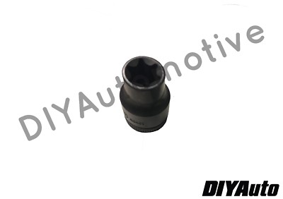 Socket for Repairing Leaking Hydroboost Unit Seals