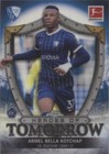 2021-22 Topps Chrome Bundesliga Armel Bella-Kotchap #HT-AB