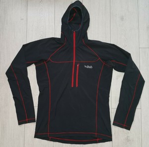rab boreas jacket