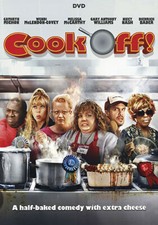 Cook Off! [DVD], Good DVD, Diedrich Bader,Niecy Nash,Gary Anthony Williams,Melis