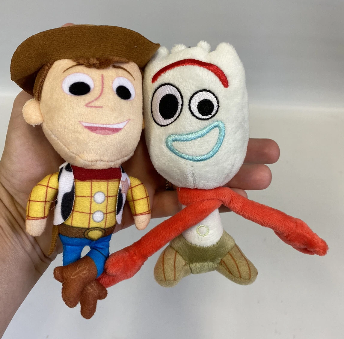 Forky sale plush target