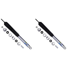 Bilstein Pair Rear B8 5100 Suspension Shock Absorbers for 07-21 Toyota Tundra