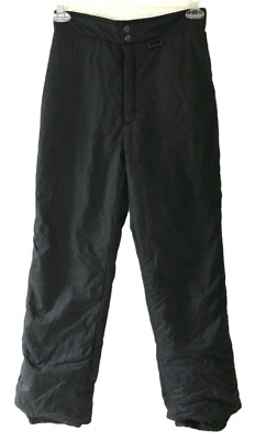 専用40S〜 スキーパンツ vintage ski pants　black 30%OFF】DAIRIKU/Surf Vintage Ski Pants（Vintage Black）［サーフ