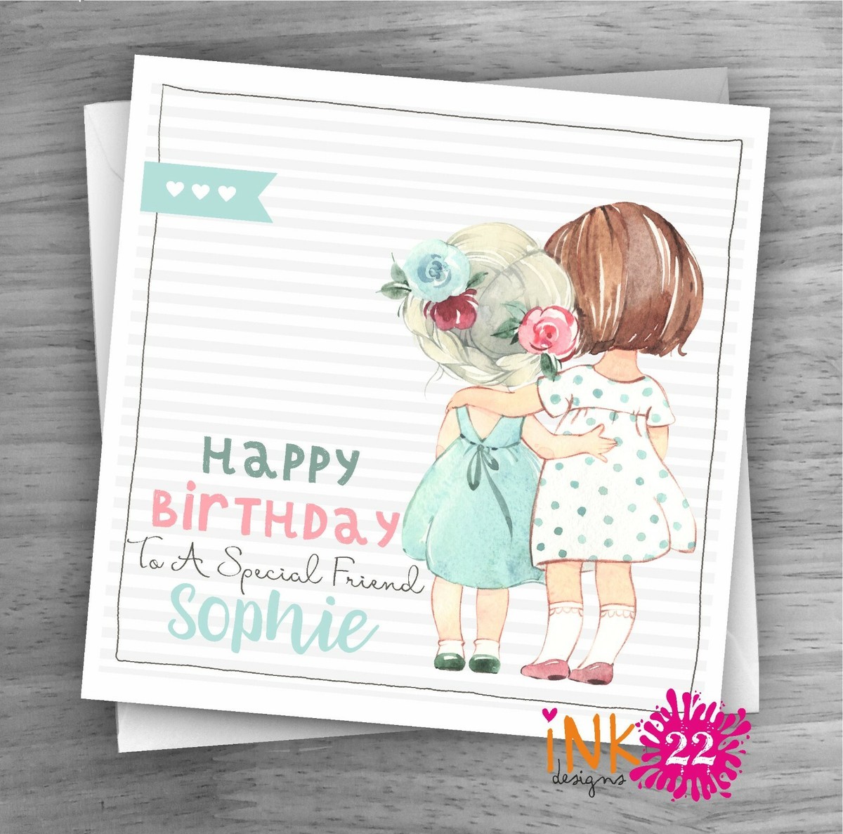 Cute Diy Card Ideas For Best Friend - Infoupdate.org