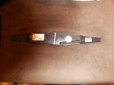 (2 Pcs) ,Oregon 92-102 Lawn Mower ,20.9" , 1.26 Center Hole, Made In USA