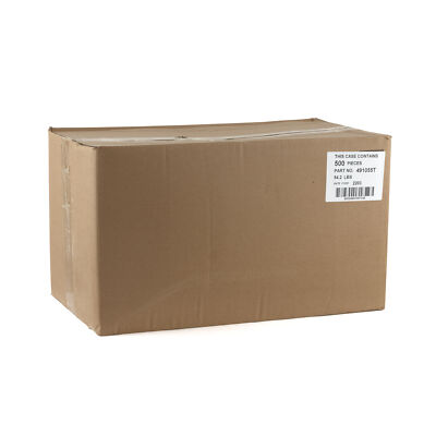 #ad 100 PK Briggs amp; Stratton 491055T Spark Plug Replaces RC12YC Tray $156.45