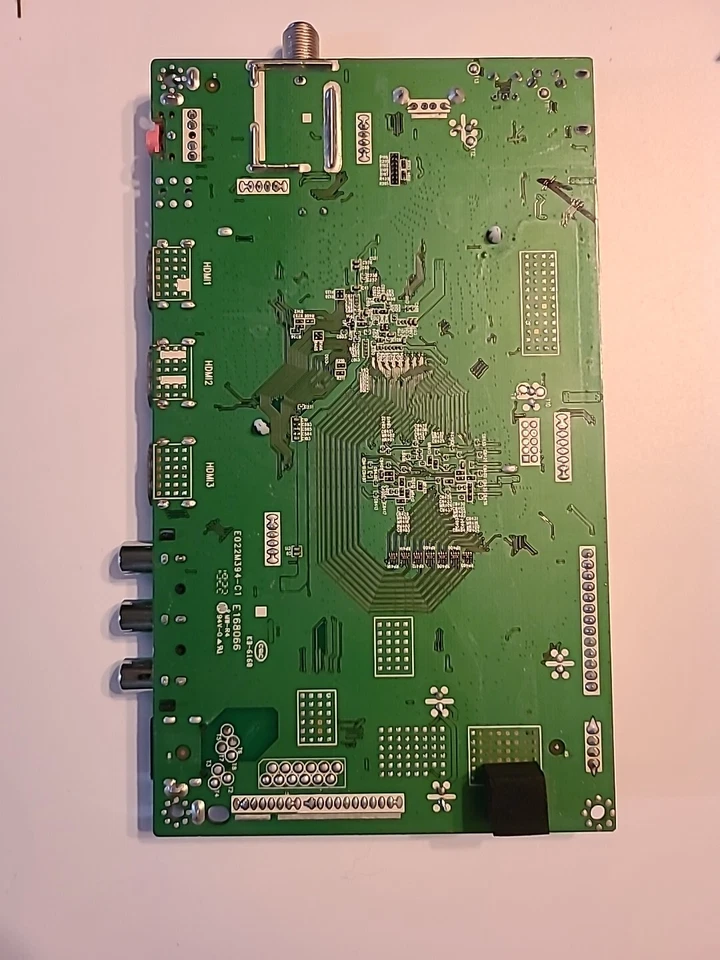 JVC/ONN/RCA LT-55MAW595/LT-65MAW595 Main Board MS16010-ZC01-01 - Image 4 of 4