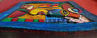 Clemens Briels  " Yellow Beard of Vegas" 2000 Painted Resin Wall Sculpture 33/50 — photo 3