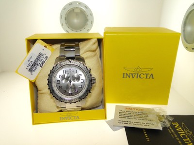 invicta 6620 ii