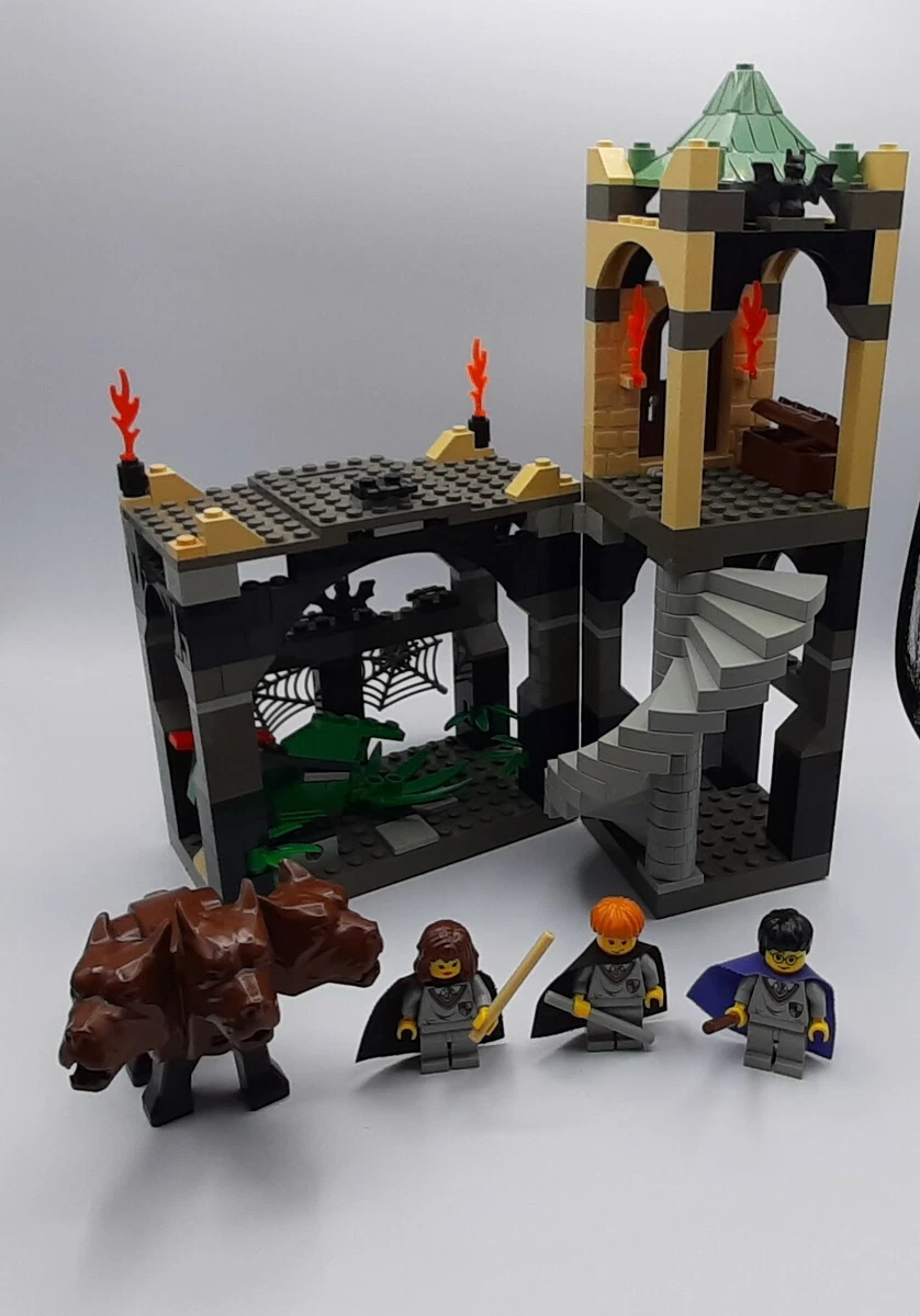 Lego forbidden corridor discount