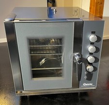Bartscher Basic Steam Easy Kombid&auml;mpfer