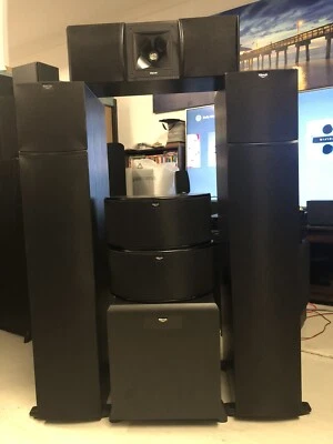 klipsch icon vf36 price