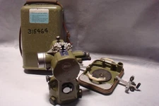 KERN K1-S SURVEYOR SURVEYING THEODOLITE SWISS SWITZERLAND AARAU