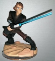 Disney Infinity 3.0 Anakin Skywalker Wiiu PS3 PS4 Xbox One 360 3DS Pc Star Wars
