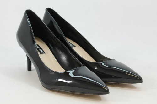 nine west margie pump