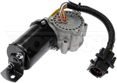 MAZDA B2300 B3000 B4000 NAVAJO TRANSFER CASE SHIFT MOTOR 600-800 