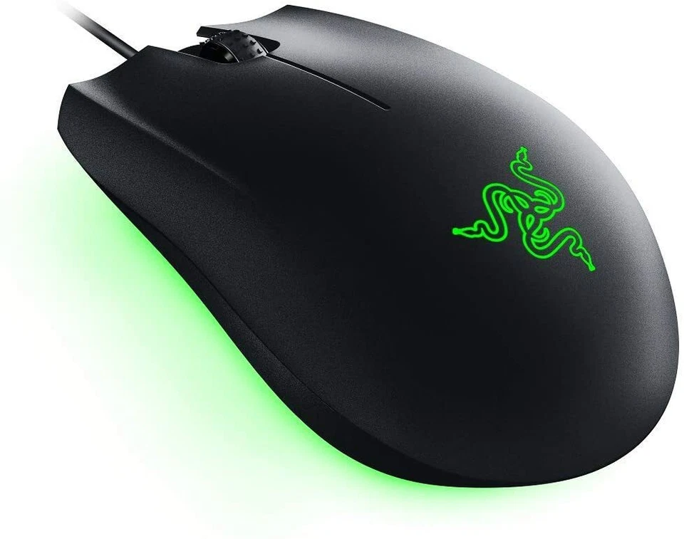 Razer Edición Limitada.  Paquete Teclado Gaming Mouse Mousepad Set Cynosa Chroma Como Nuevo Foto 4 de 4