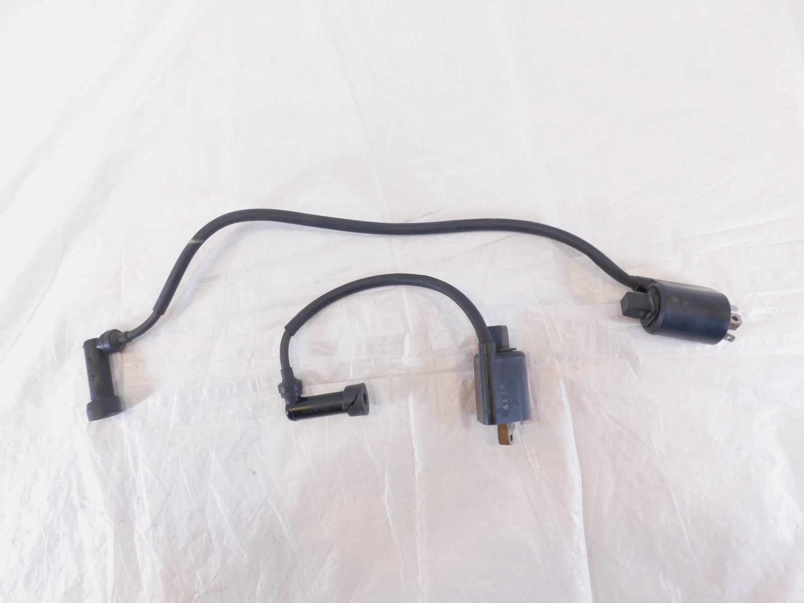 Relais De Demarreur Pour Yamaha XV 700 Virago De 1984 à 1985 - Foto 5