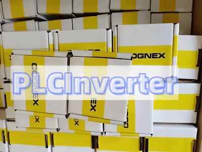 NEW COGNEX DMR-50S-00 Code Reader Factory Sealed DHL/FedEX/ | eBay