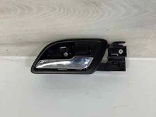 2013-18 ACURA ILX FRONT LEFT DRIVER INTERIOR DOOR PULL HANDLE OEM 72160TX6A01ZA