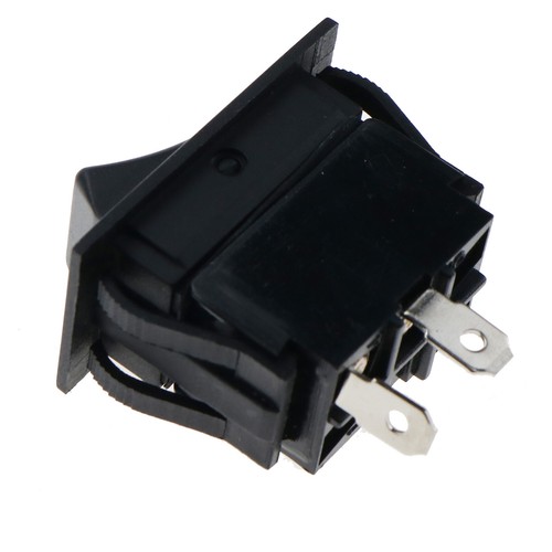 Headlight Switch for John Deere 220 320 415 425 445 455 GT242 GT262 GT275 - Picture 2 of 5
