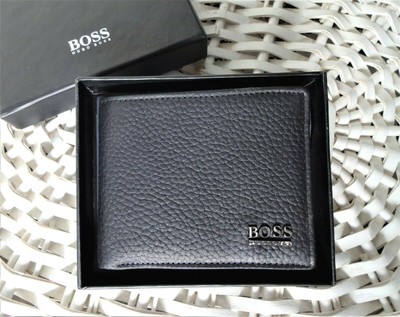 hugo boss walet