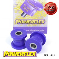 Powerflex Swing Arm DäMpferbrüCke Buchsen FüR Alfa Gtv 2.0 & V6 (95-05) PFR1-711