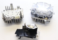 VW Golf 8 VIII MK8 CD 5H1941114 Scheinwerfer LED Rechts Leuchte Teile