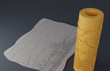 Texture Rollers - Stone