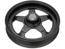 Dorman Power Steering Pump Pulley fits Oldsmobile Silhouette 1996-2004 27FVMK