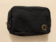 New LA Clippers Fanny Pack, Adjustable Waist Bag, Los Angeles Team