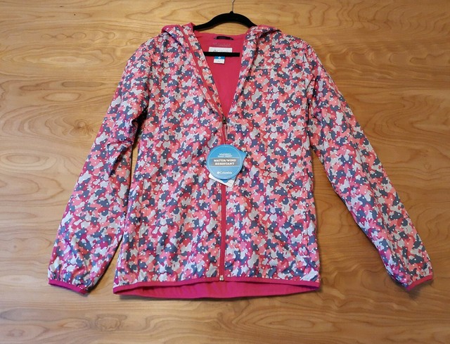 columbia pixel grabber