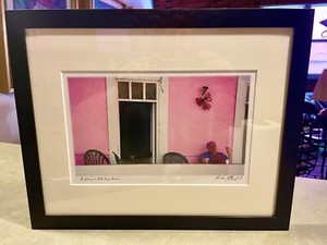 Color art photos