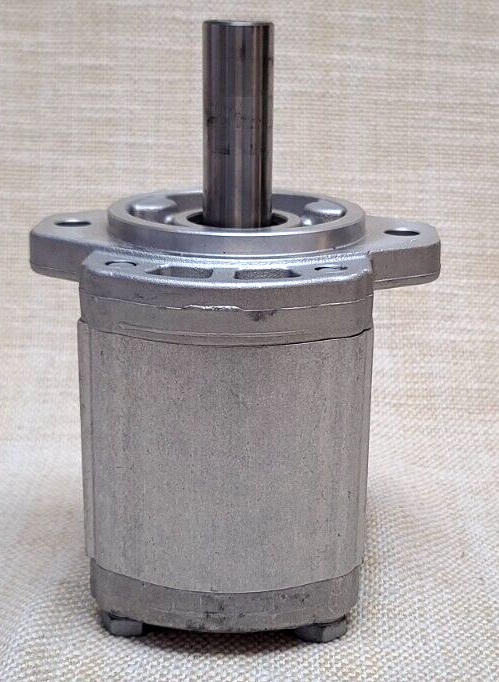 CASAPPA HYDRAULIC GEAR MOTOR 2218152-05 019991Z7 0152021M | eBay