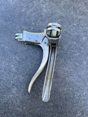 NOS Leviers De Frein Weinmann - 1970s-1980s - Compatible Mafac/CLB/Campagnolo
