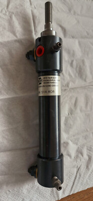 Hydraulikzylinder HEB Z140-GBS-25/12/80-DBB/B1