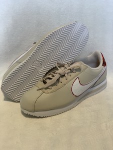 nike cortez sand
