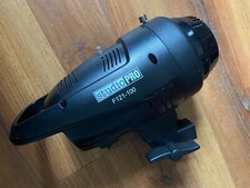 Fovitec StudioPRO F121-100 Monolight Strobe Flash Lighting Head Modeling Light