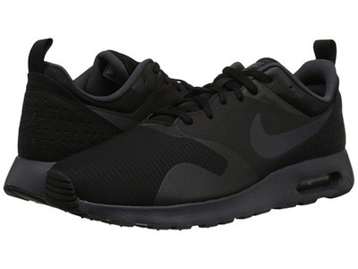 air max tavas all black