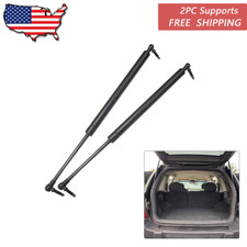 Car Rear Tailgate Supports Spring Gas Struts Fit Jeep Grand Cherokee 1999-2004 Car Rear Tailgate Supports Spring Gas Struts Fit Jeep Grand Cherokee 1999-2004